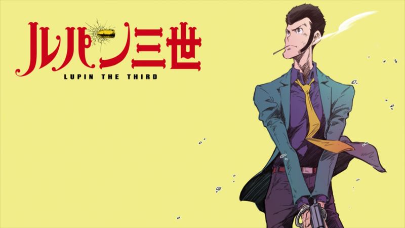 Illustration for article titled Koda's Anime Favorites of 2018